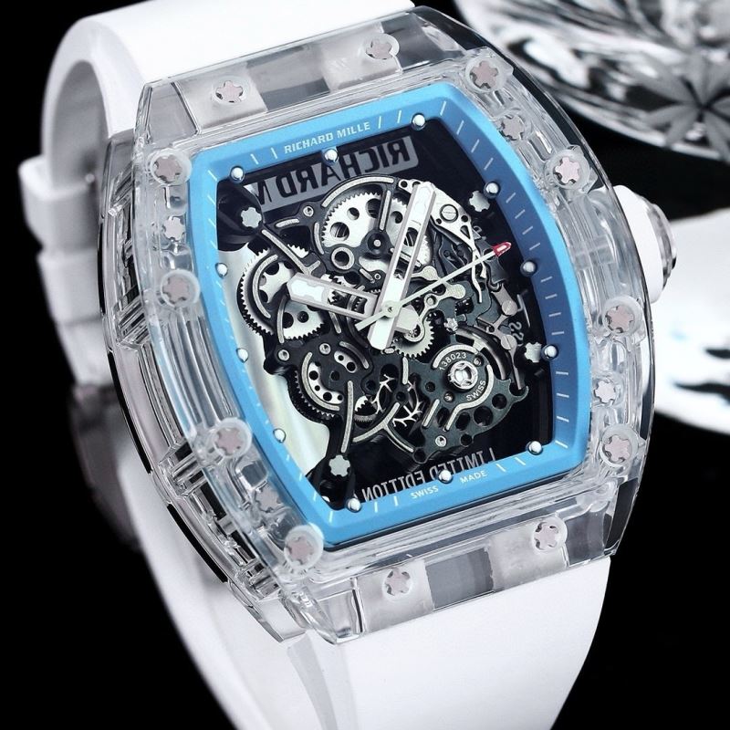 RICHARD MILLE Watches